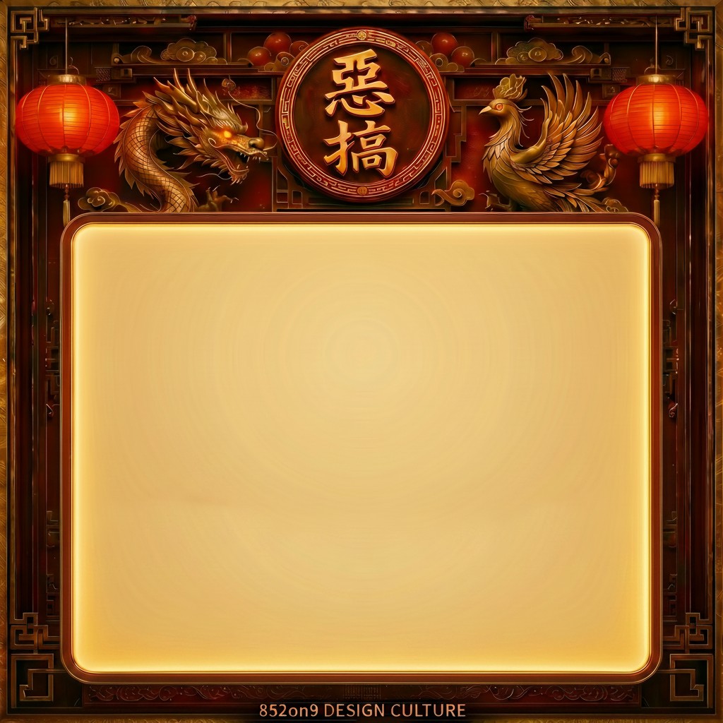 惡搞大舞台 AI 設計顧問